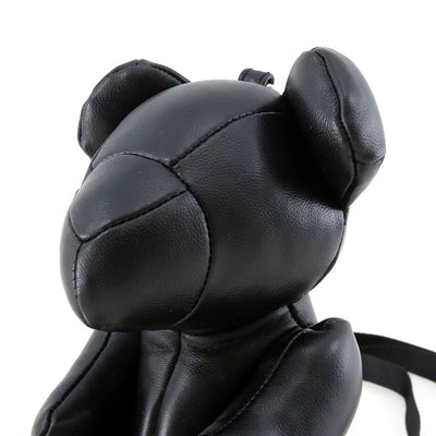 【Maison MIHARA YASUHIRO】<br>DOLLS BEAR MINI BAG <br>A13BG713