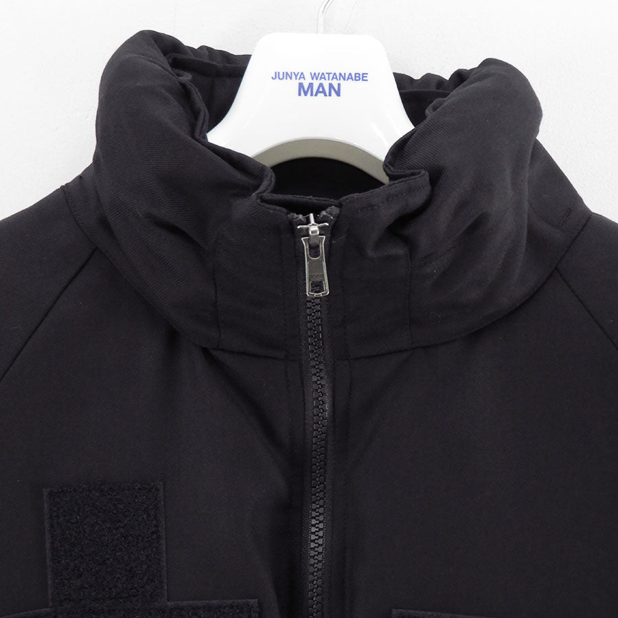 eYe JUNYA WATANABE MAN/アイジュンヤワタナベマン】ウールサージ撥水