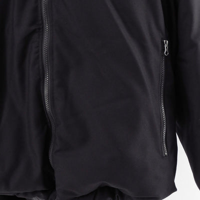 【eYe JUNYA WATANABE MAN】<br>ウールサージ撥水加工 NANGA LEVEL 7 ダウンジャケット <br>WP-J914-100