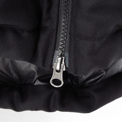 【eYe JUNYA WATANABE MAN】<br>ウールサージ撥水加工 NANGA LEVEL 7 ダウンジャケット <br>WP-J914-100
