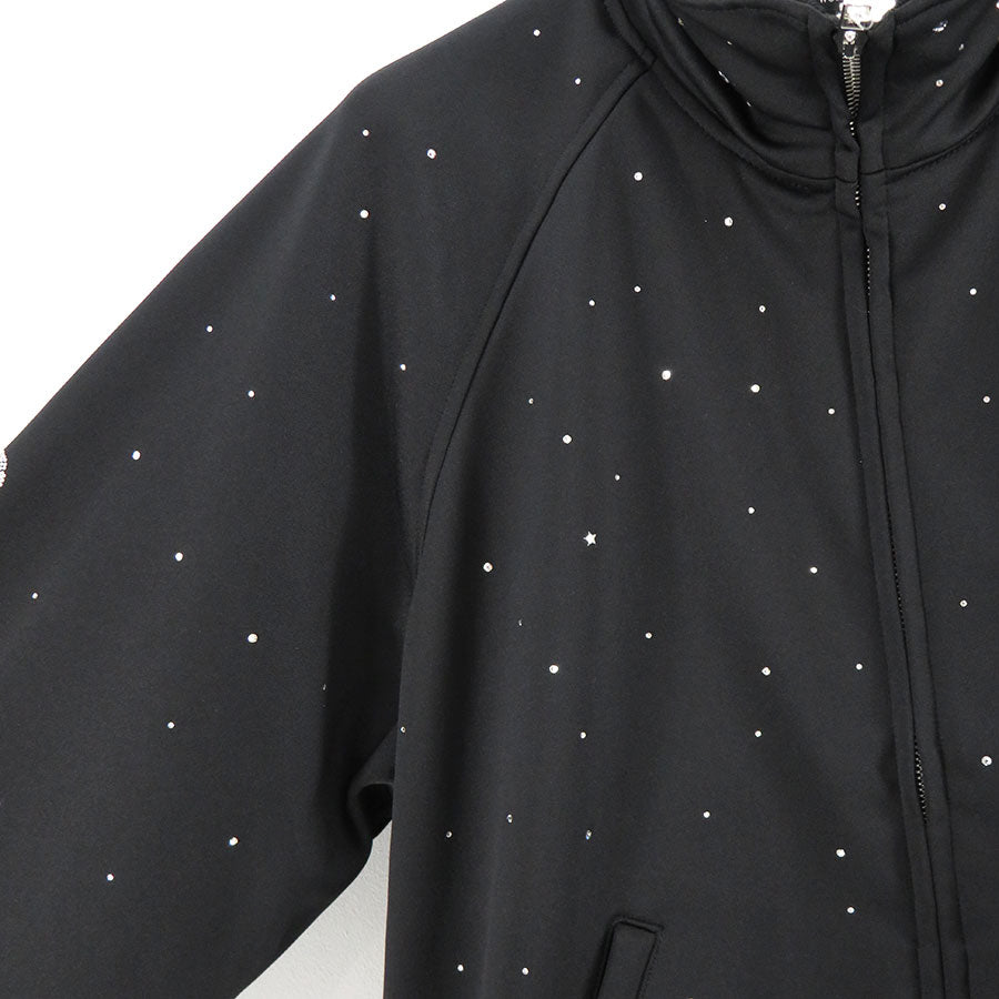 MASTERMIND WORLD/マスターマインドワールド】SWAROVSKI CRYSTALS