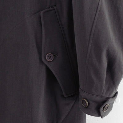 【MAATEE&SONS/マーティーアンドサンズ】<br>OVERCOAT <br>MT5303-0701C