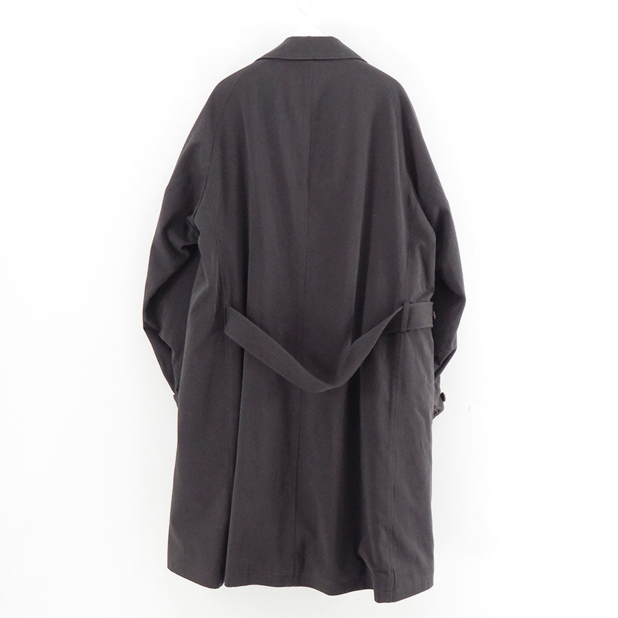 【MAATEE&SONS/マーティーアンドサンズ】<br>OVERCOAT <br>MT5303-0701C