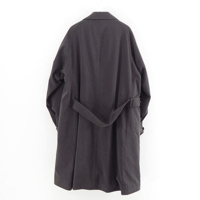 【MAATEE&SONS/マーティーアンドサンズ】<br>OVERCOAT <br>MT5303-0701C