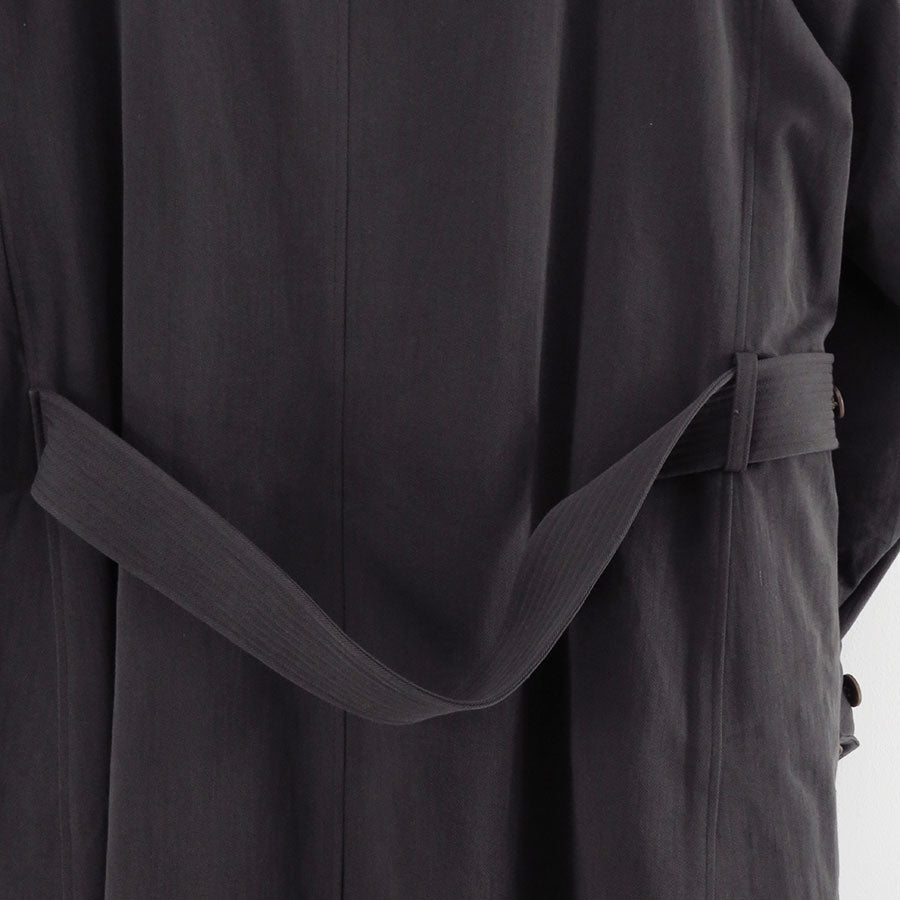 【MAATEE&SONS/マーティーアンドサンズ】<br>OVERCOAT <br>MT5303-0701C
