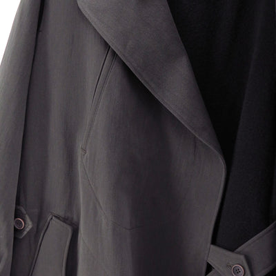 【MAATEE&SONS/マーティーアンドサンズ】<br>OVERCOAT <br>MT5303-0701C