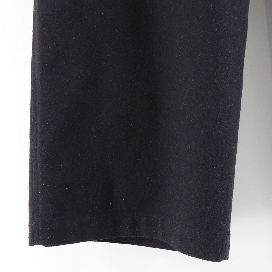 Graphpaper/グラフペーパー】Silk Noil Viscose Sleeping Easy Pants 