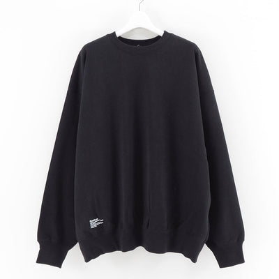 【FreshService/フレッシュサービス】<br>LIGHT OZ CREW NECK SWEAT <br>FSC243-70160B