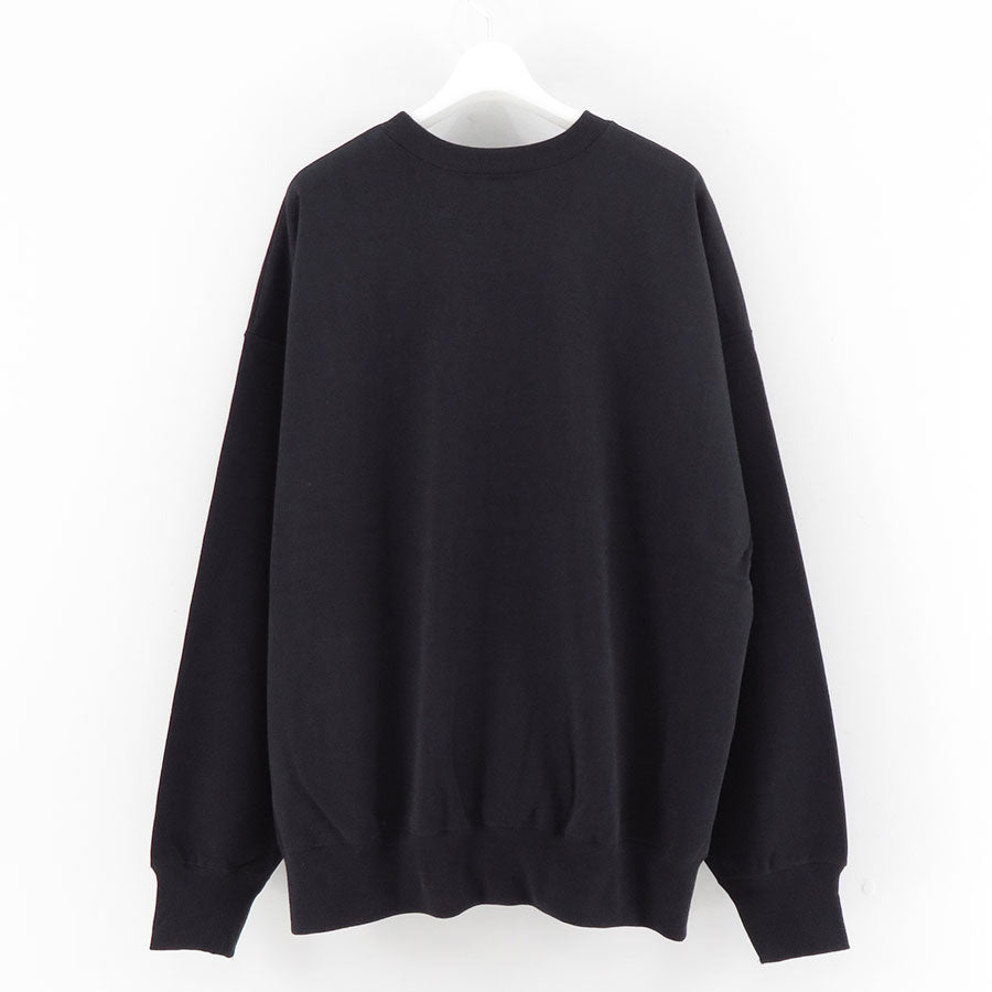 【FreshService/フレッシュサービス】<br>LIGHT OZ CREW NECK SWEAT <br>FSC243-70160B