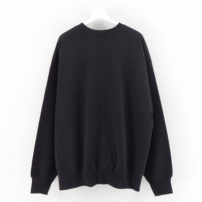 【FreshService/フレッシュサービス】<br>LIGHT OZ CREW NECK SWEAT <br>FSC243-70160B