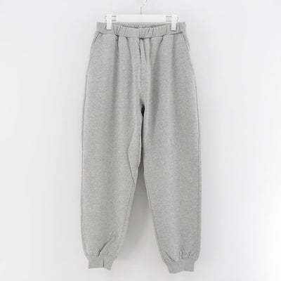 【FreshService/フレッシュサービス】<br>LIGHT OZ SWEAT JOGGERS <br>FSC243-70163B