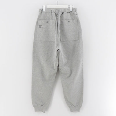 【FreshService/フレッシュサービス】<br>LIGHT OZ SWEAT JOGGERS <br>FSC243-70163B