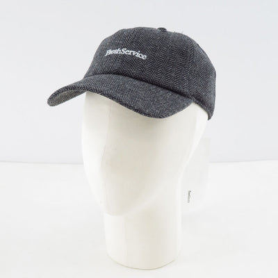 【FreshService/フレッシュサービス】<br>CORPORATE GENTLY CAP <br>FSP243-90048B