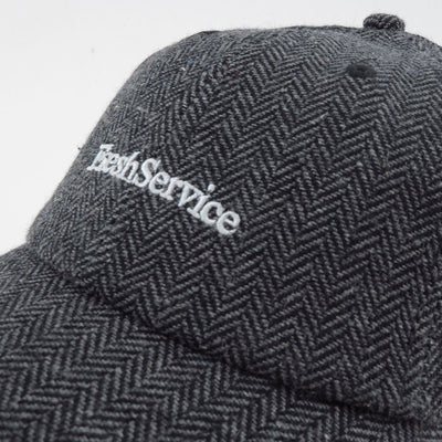 【FreshService/フレッシュサービス】<br>CORPORATE GENTLY CAP <br>FSP243-90048B