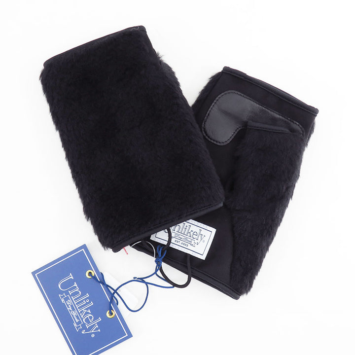 Unlikely/アンライクリー】Unlikely Bear Hand Glove U25F-46-0001の