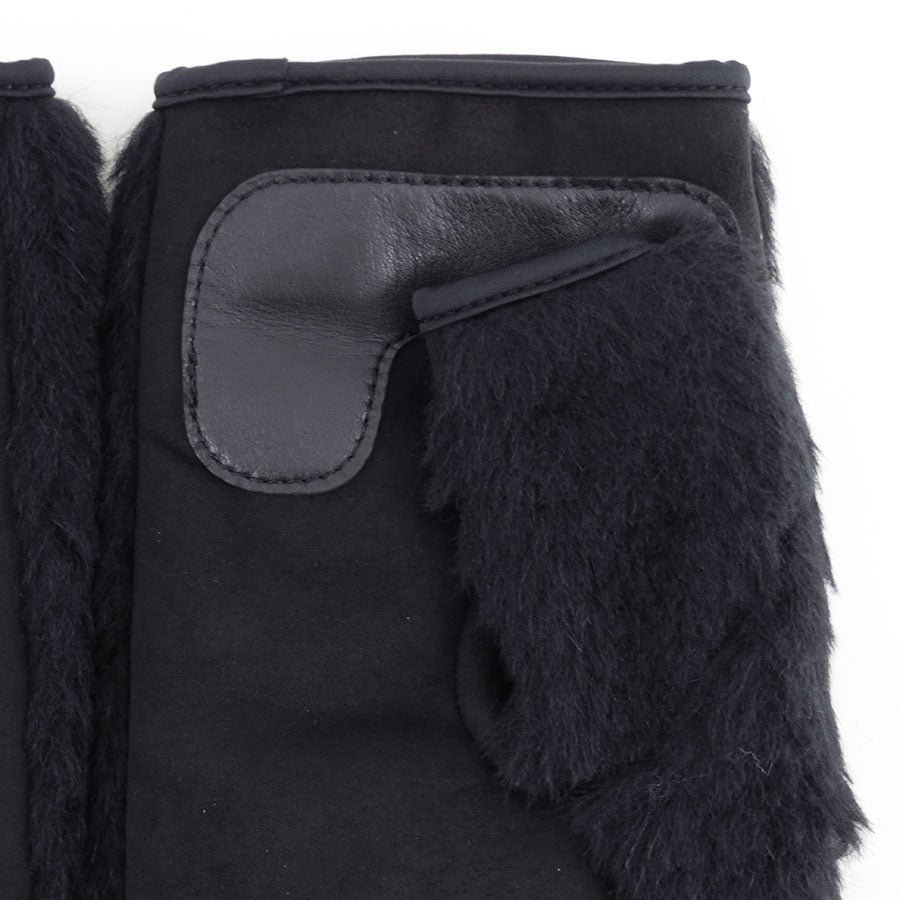 【Unlikely/アンライクリー】<br>Unlikely Bear Hand Glove <br>U25F-46-0001