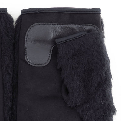 【Unlikely/アンライクリー】<br>Unlikely Bear Hand Glove <br>U25F-46-0001