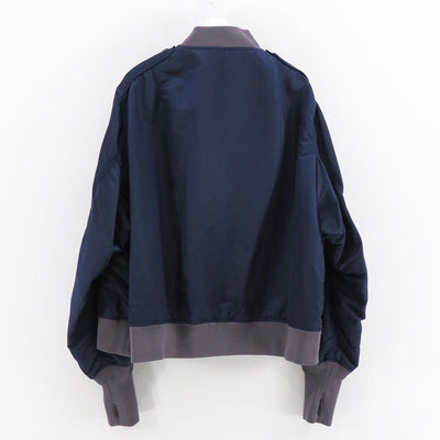 【Unlikely/アンライクリー】<br>Unlikely Nos L-2B <br>U24S-18-0004