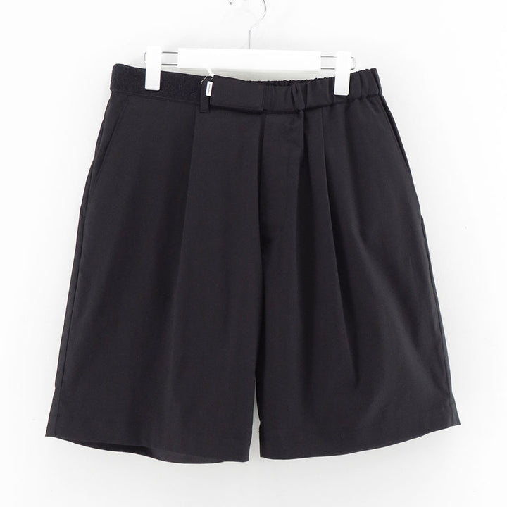 新品グラフペーパー Solotex Twill Wide Chef Shorts Graphpaper Solotex Twill Wide Chef Shorts – unexpected store