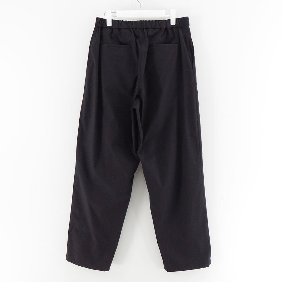 【新品】グラフペーパー Solotex Twill Chef Pants Graphpaper - グラフペーパー Solotex Twill Wide Tapered Chef Pants