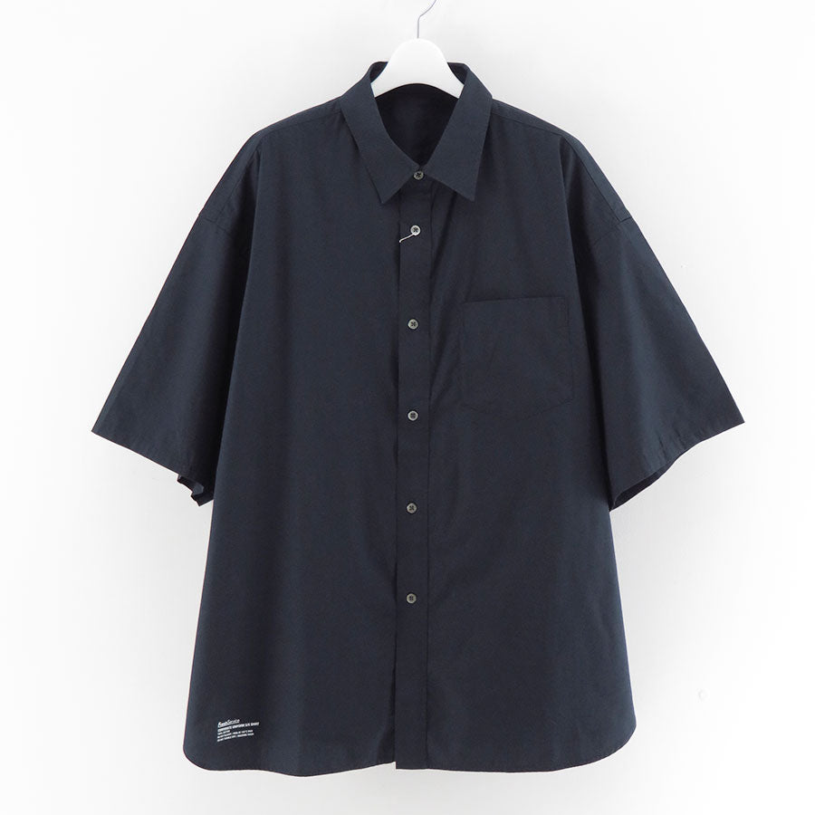 FreshService/フレッシュサービス】CORPORATE UNIFORM S/S SHIRT 