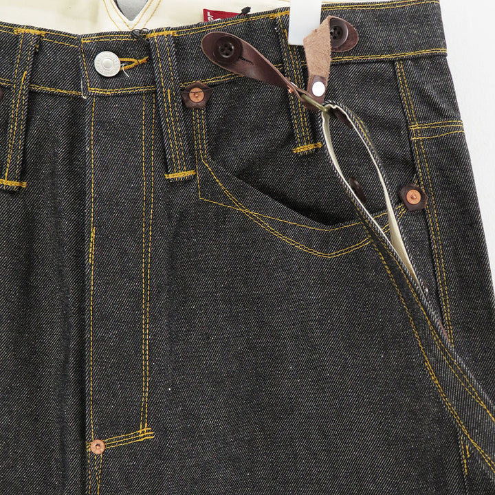 eYe JUNYA WATANABE MAN/アイジュンヤワタナベマン】Levi's Wネーム