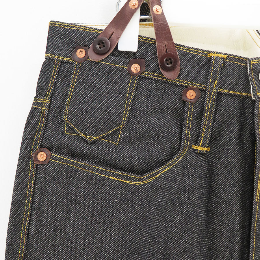 eYe JUNYA WATANABE MAN/アイジュンヤワタナベマン】Levi's Wネーム