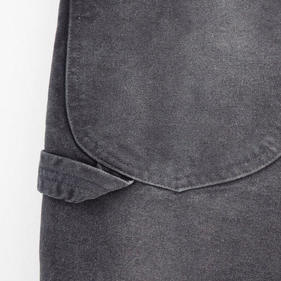 【11/21からポイント10%還元】<br>【AURALEE/オーラリー】<br>PRODUCT DYED ORGANIC COTTON DUCK PAINTER PANTS <br>A25AP03CD