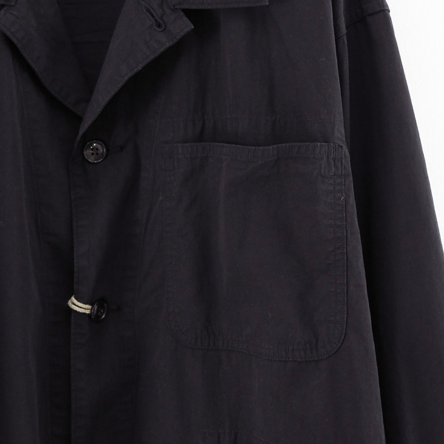 HERILL/ヘリル】Ripstop P41 Coverall Jacket 25-011-HL-8150-10