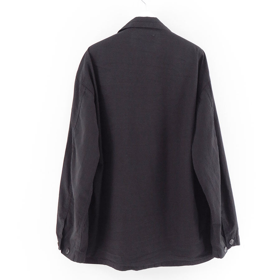 HERILL/ヘリル】Ripstop P41 Coverall Jacket 25-011-HL-8150-10の通販 