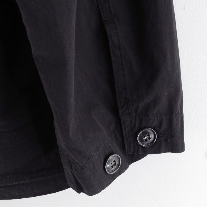 ジャケット・アウター SQ-25SS-JK-01 COVERALL HICKORY SEQUEL(シークエル) / COVERALL | 公式通販・JACK in the NET