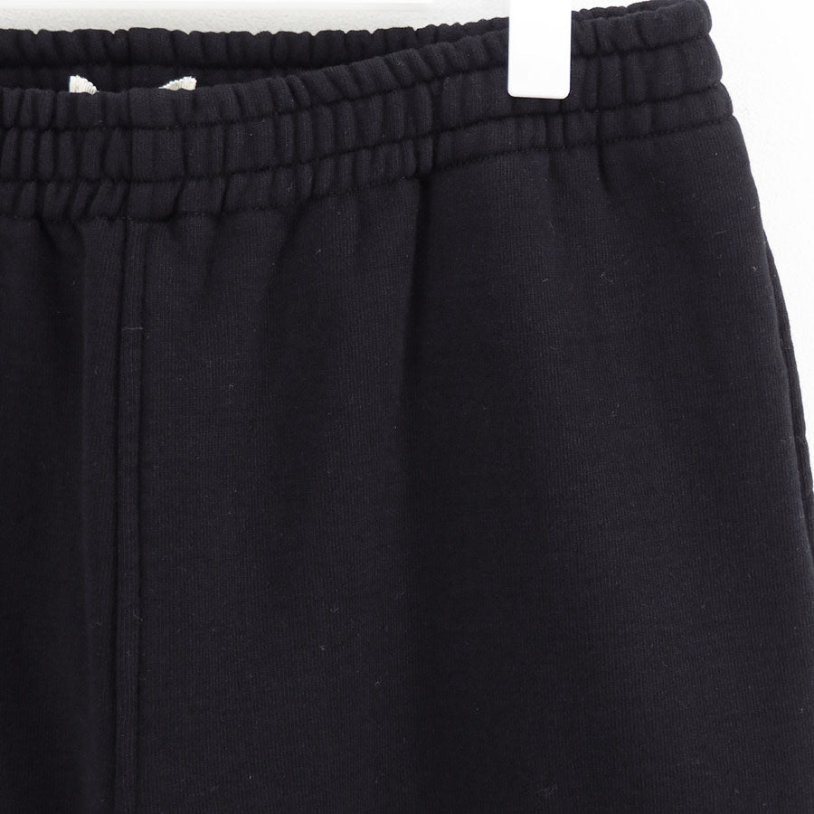 【11/21からポイント10%還元】<br>【AURALEE/オーラリー】<br>SMOOTH SOFT BD SWEAT PANTS <br>A25AP03TU