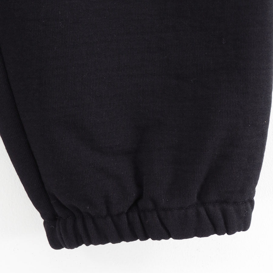 【11/21からポイント10%還元】<br>【AURALEE/オーラリー】<br>SMOOTH SOFT BD SWEAT PANTS <br>A25AP03TU