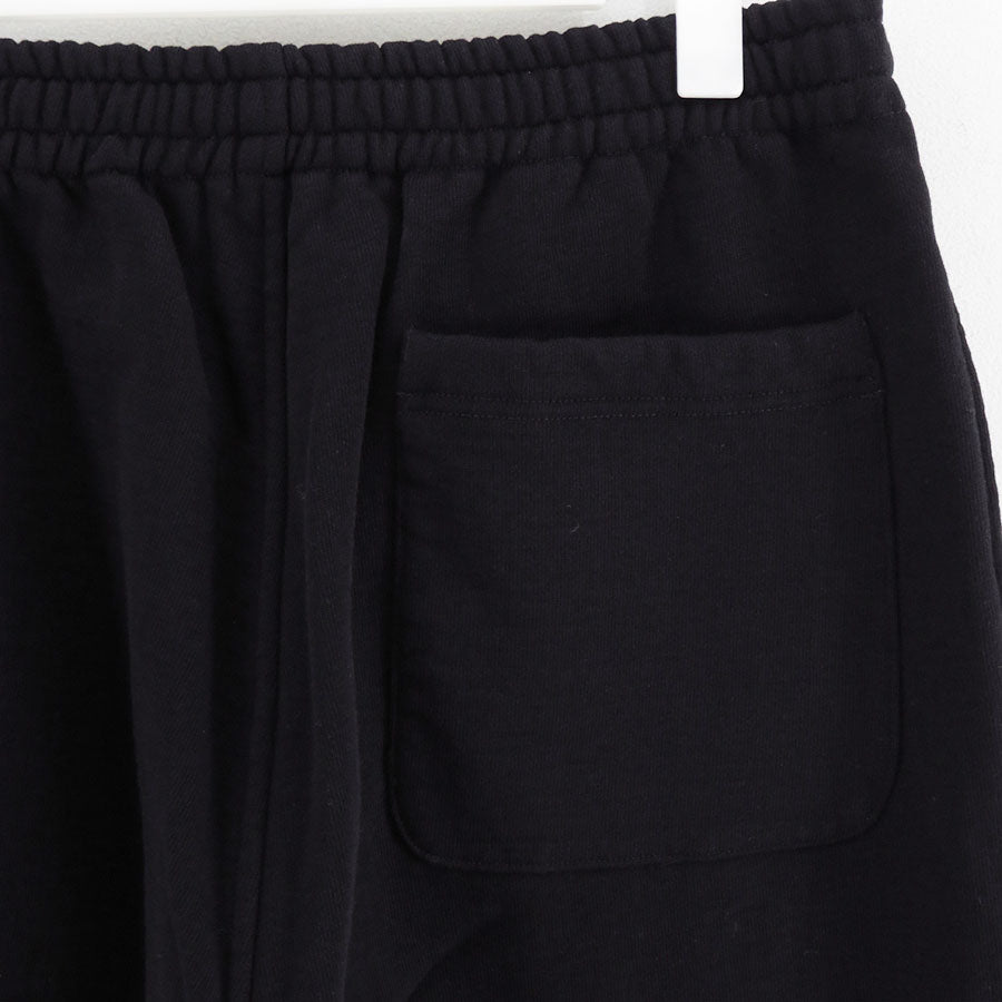 【11/21からポイント10%還元】<br>【AURALEE/オーラリー】<br>SMOOTH SOFT BD SWEAT PANTS <br>A25AP03TU