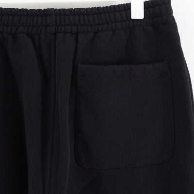 【11/21からポイント10%還元】<br>【AURALEE/オーラリー】<br>SMOOTH SOFT BD SWEAT PANTS <br>A25AP03TU