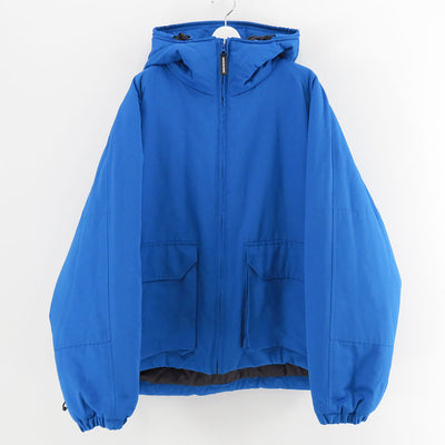 【S.F.C/エスエフシー】<br>VENTILATION PUFF JACKET <br>SFCFW25J02