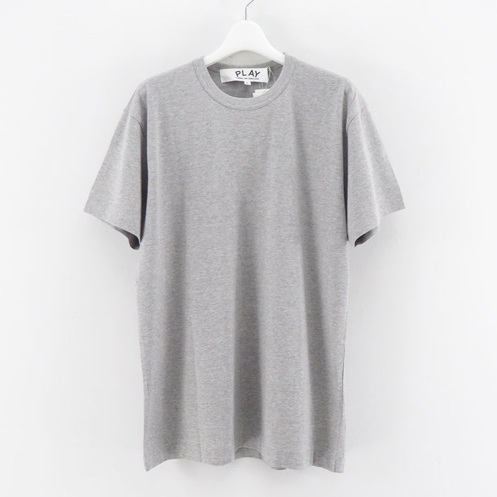 PLAY COMME des GARCONS/プレイコムデギャルソン】T-SHIRT RED