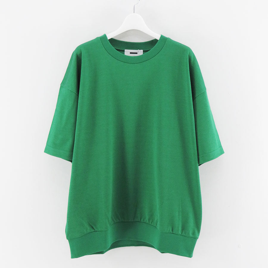 REVERBERATE/リバーバレイト】SPORT T-SHIRT REV-25SS-RB23の