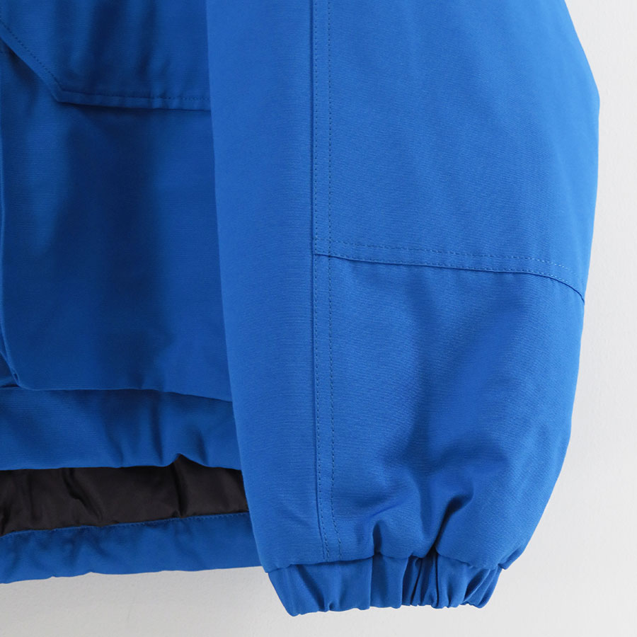 【S.F.C/エスエフシー】<br>VENTILATION PUFF JACKET <br>SFCFW25J02