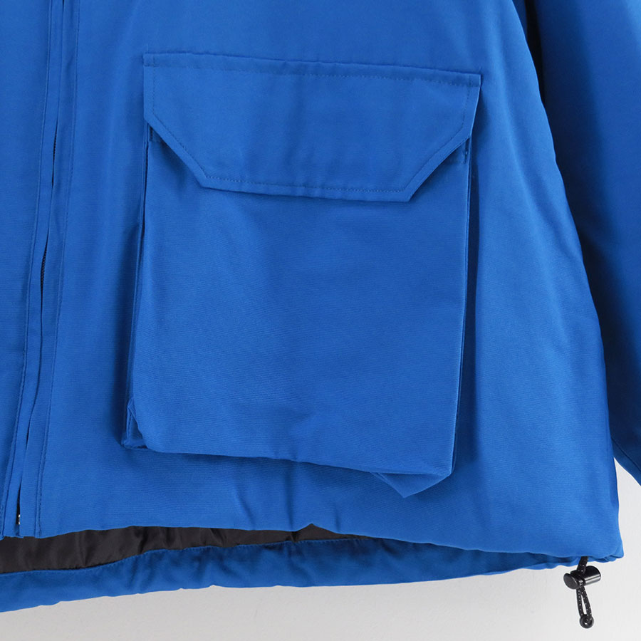 【S.F.C/エスエフシー】<br>VENTILATION PUFF JACKET <br>SFCFW25J02
