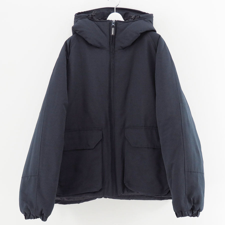 【S.F.C/エスエフシー】<br>VENTILATION PUFF JACKET <br>SFCFW25J02
