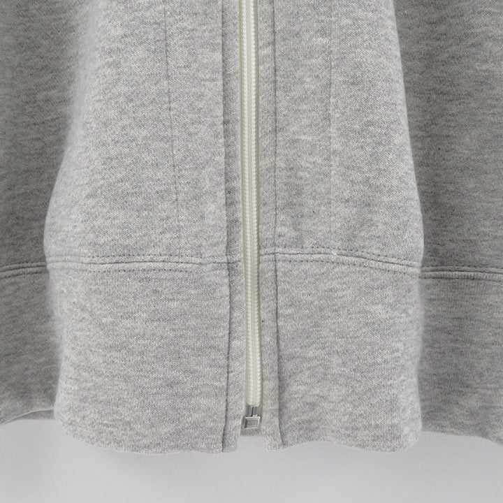 PLAY COMME des GARCONS/プレイコムデギャルソン】ZIP UP HOODIE