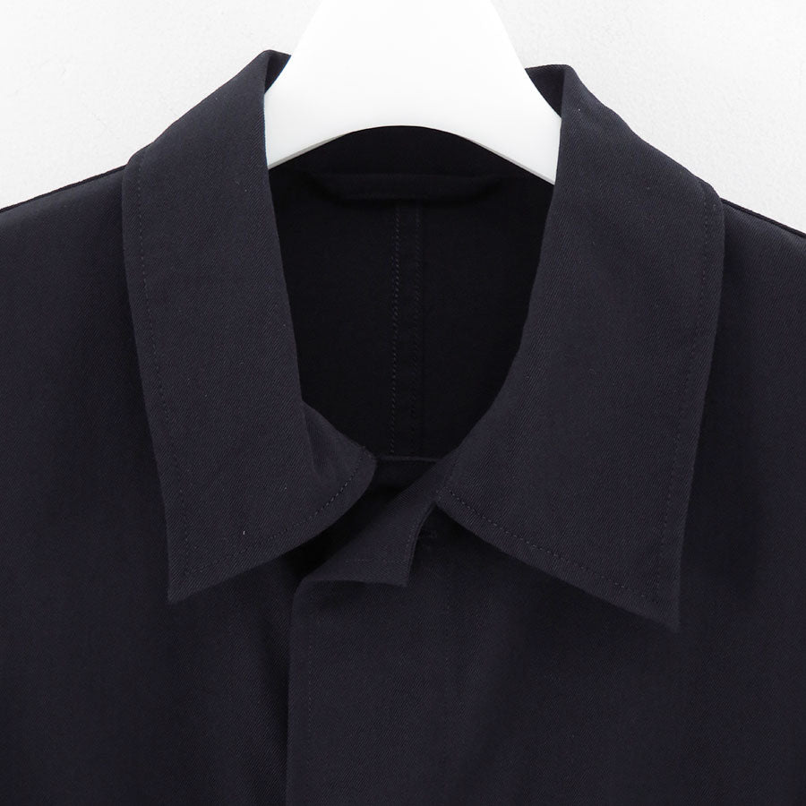 HEUGN/ユーゲン】Ian CPO peruke NAVY SHIRT102の通販 「ONENESS