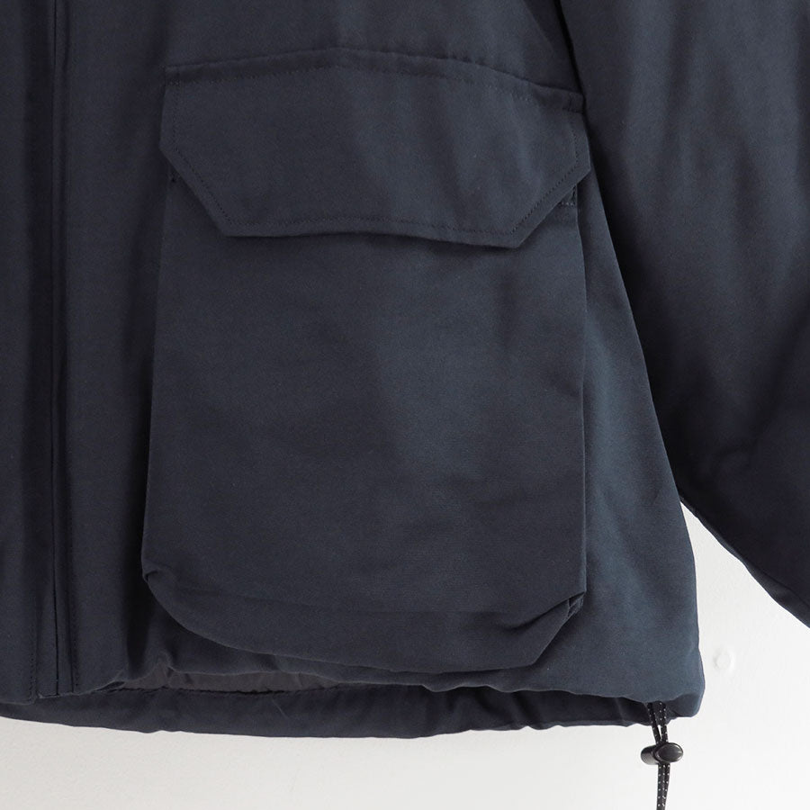 【S.F.C/エスエフシー】<br>VENTILATION PUFF JACKET <br>SFCFW25J02