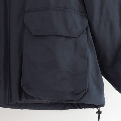 【S.F.C/エスエフシー】<br>VENTILATION PUFF JACKET <br>SFCFW25J02