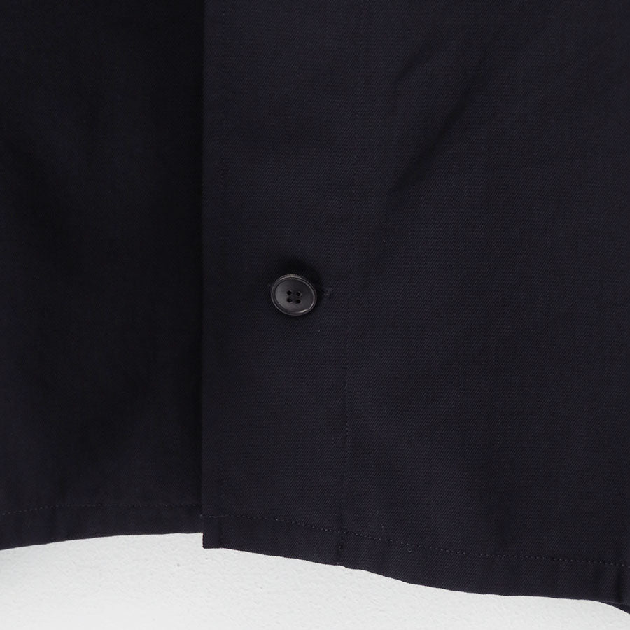 HEUGN/ユーゲン】Ian CPO peruke NAVY SHIRT102の通販 「ONENESS  