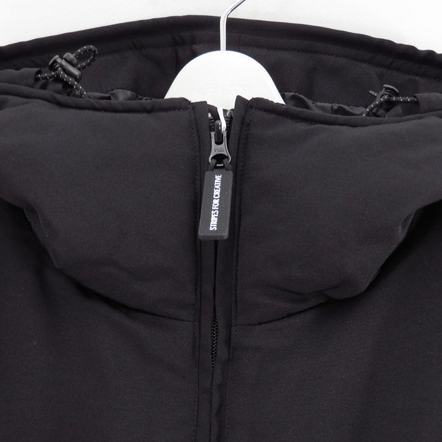 【S.F.C/エスエフシー】<br>VENTILATION PUFF JACKET <br>SFCFW25J02