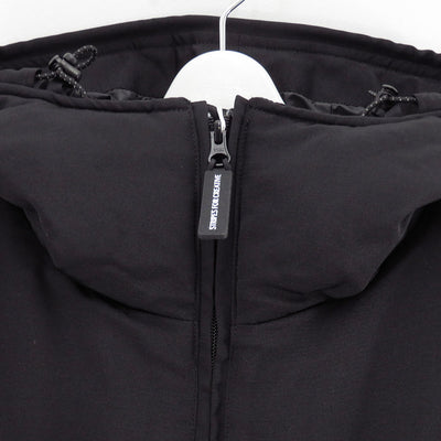 【S.F.C/エスエフシー】<br>VENTILATION PUFF JACKET <br>SFCFW25J02