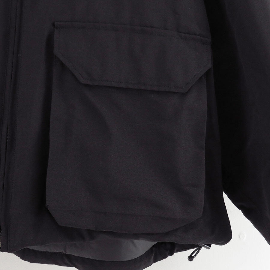 【S.F.C/エスエフシー】<br>VENTILATION PUFF JACKET <br>SFCFW25J02