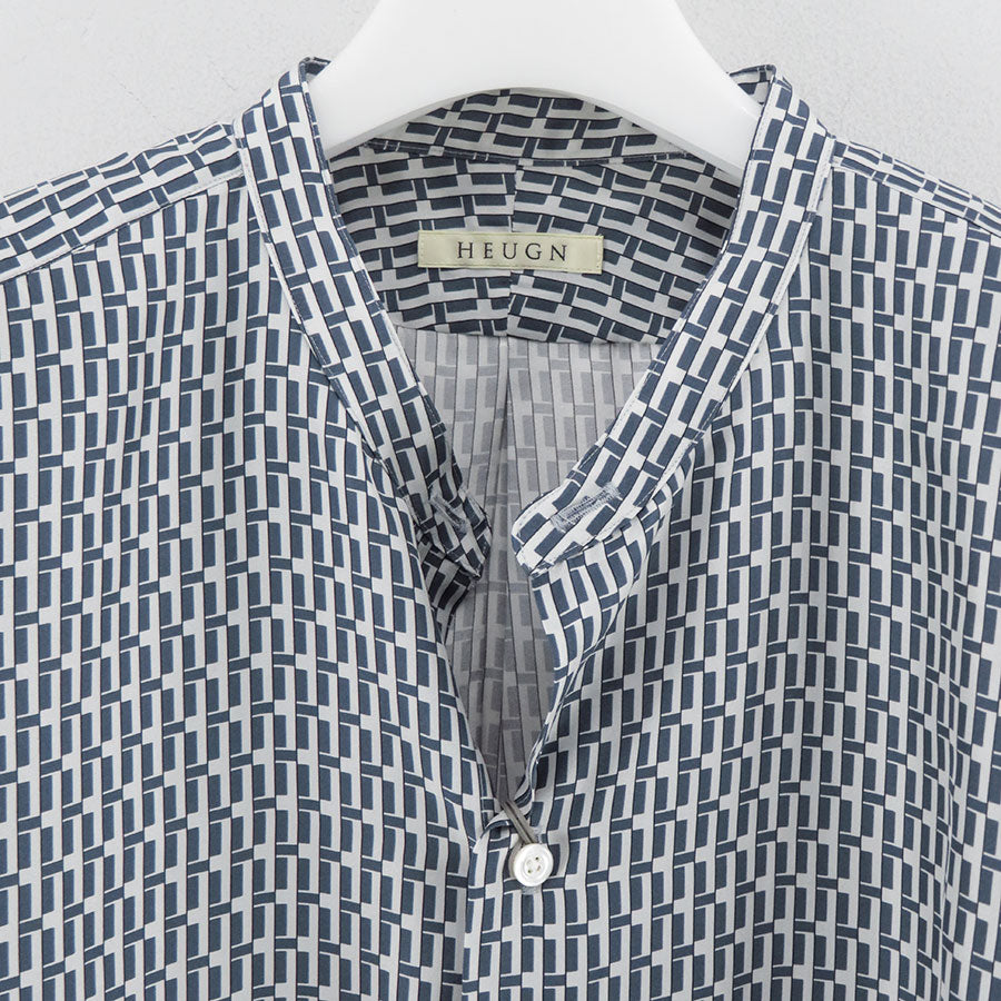 HEUGN/ユーゲン】Morris PRINT SHIRT106の通販 「ONENESS ONLINE HEUGN/ユーゲン】Morris PRINT SHIRT106の通販 「ONENESS ONLINE
